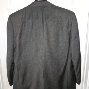 Bill Blass Men's Suit
